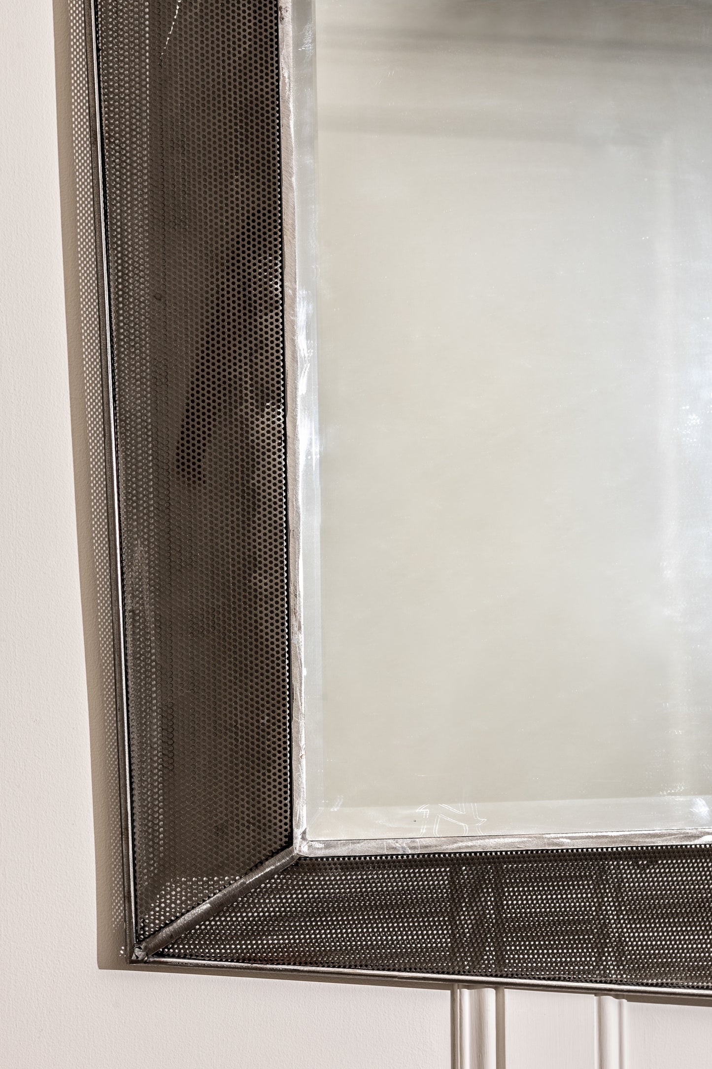 Post Modern Asymmetrical Mirror