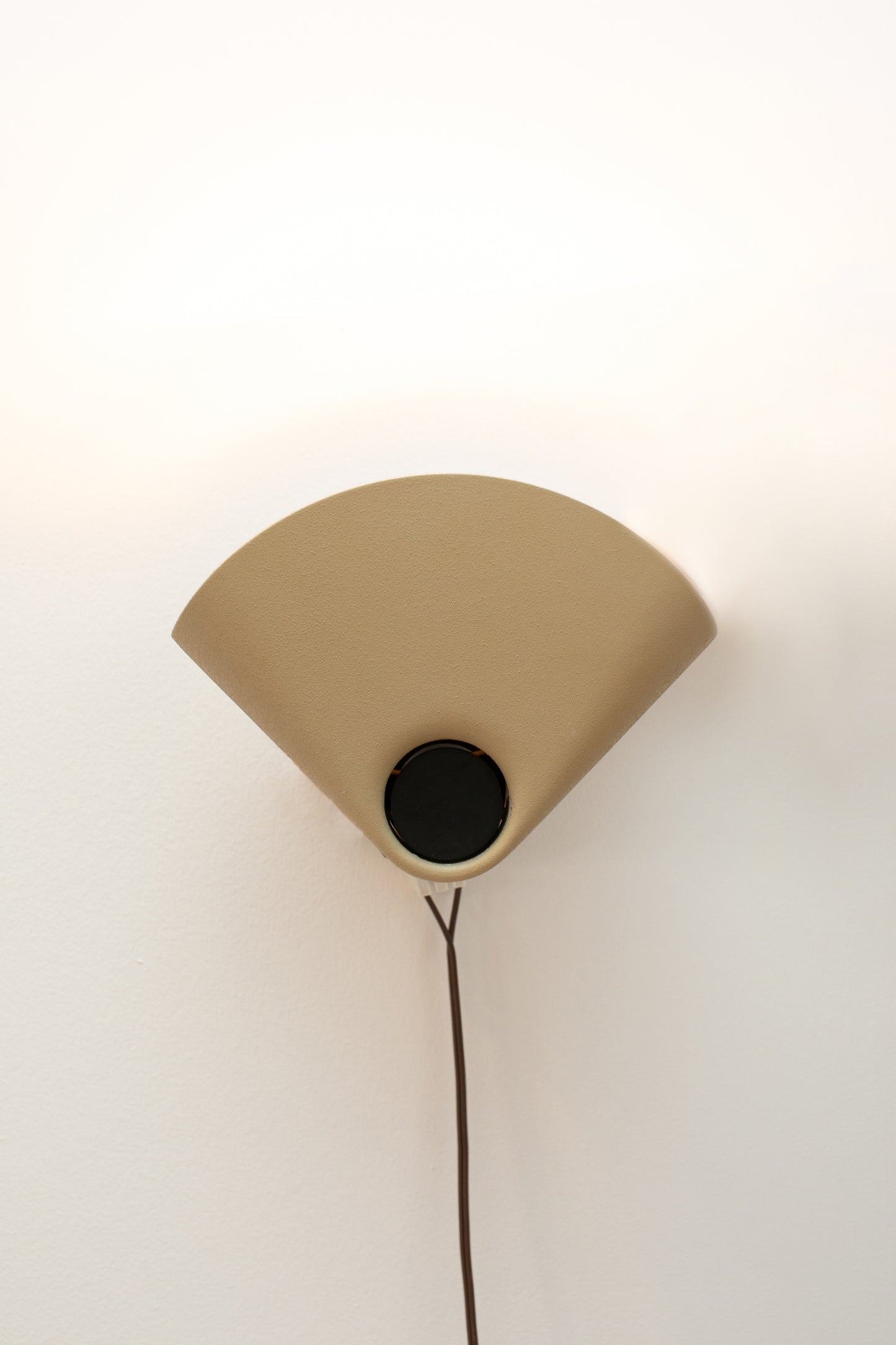 Afra & Tobia Bollo 870 Wall Lamps