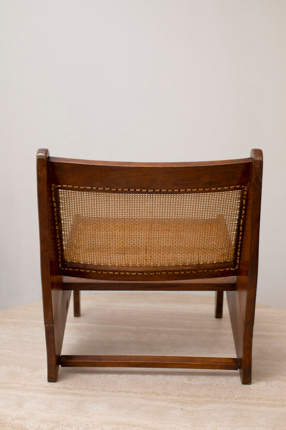 Pierre Jeanneret Kangourou Chair