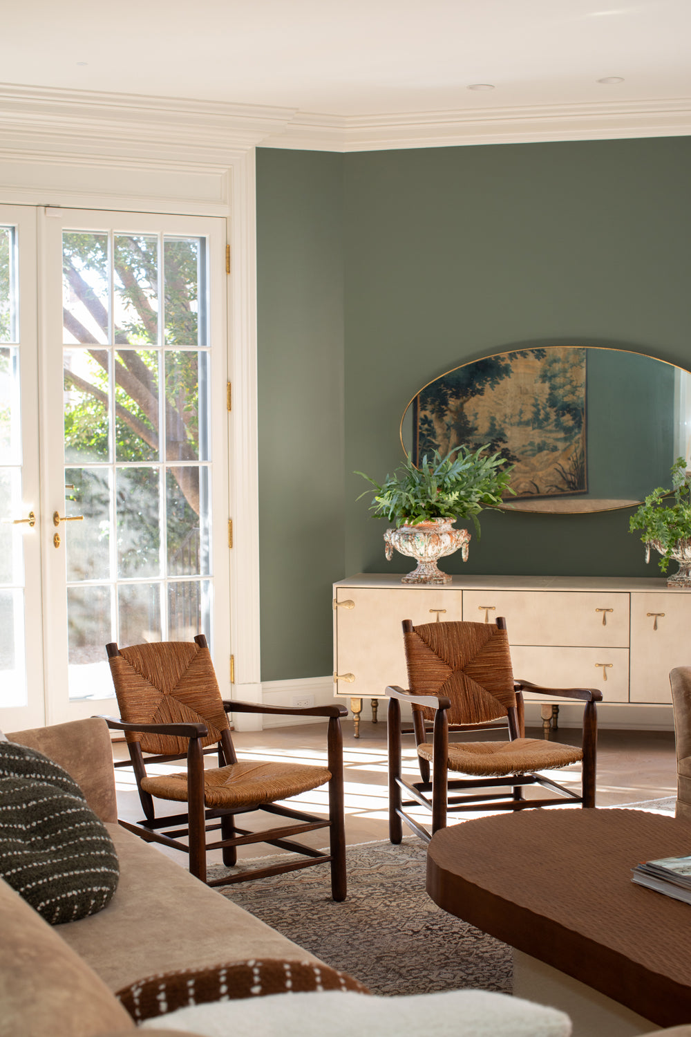 Charlotte Perriand Lounge Chair