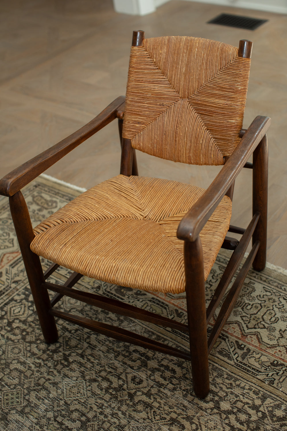 Charlotte Perriand Lounge Chair