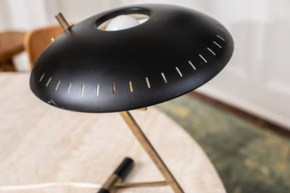 Louis Kalff Decora Z Lamp