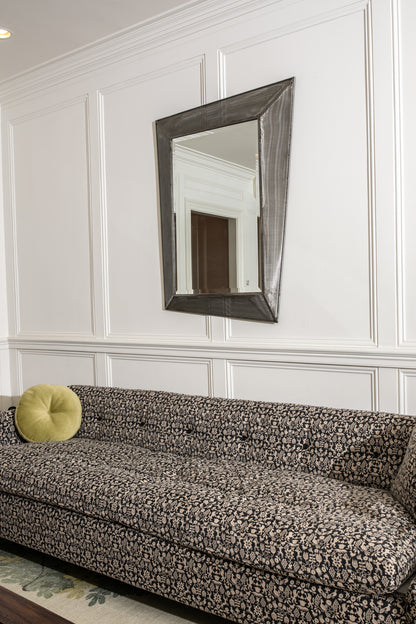 Post Modern Asymmetrical Mirror