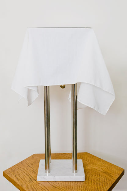 Nefer Table Lamp by Kazuhide Takahama