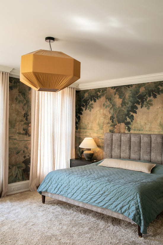 Danielle Naeve Interior Designer in DC – Klover Collection