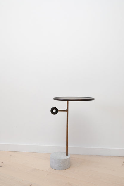 BDDW Lug Side Table