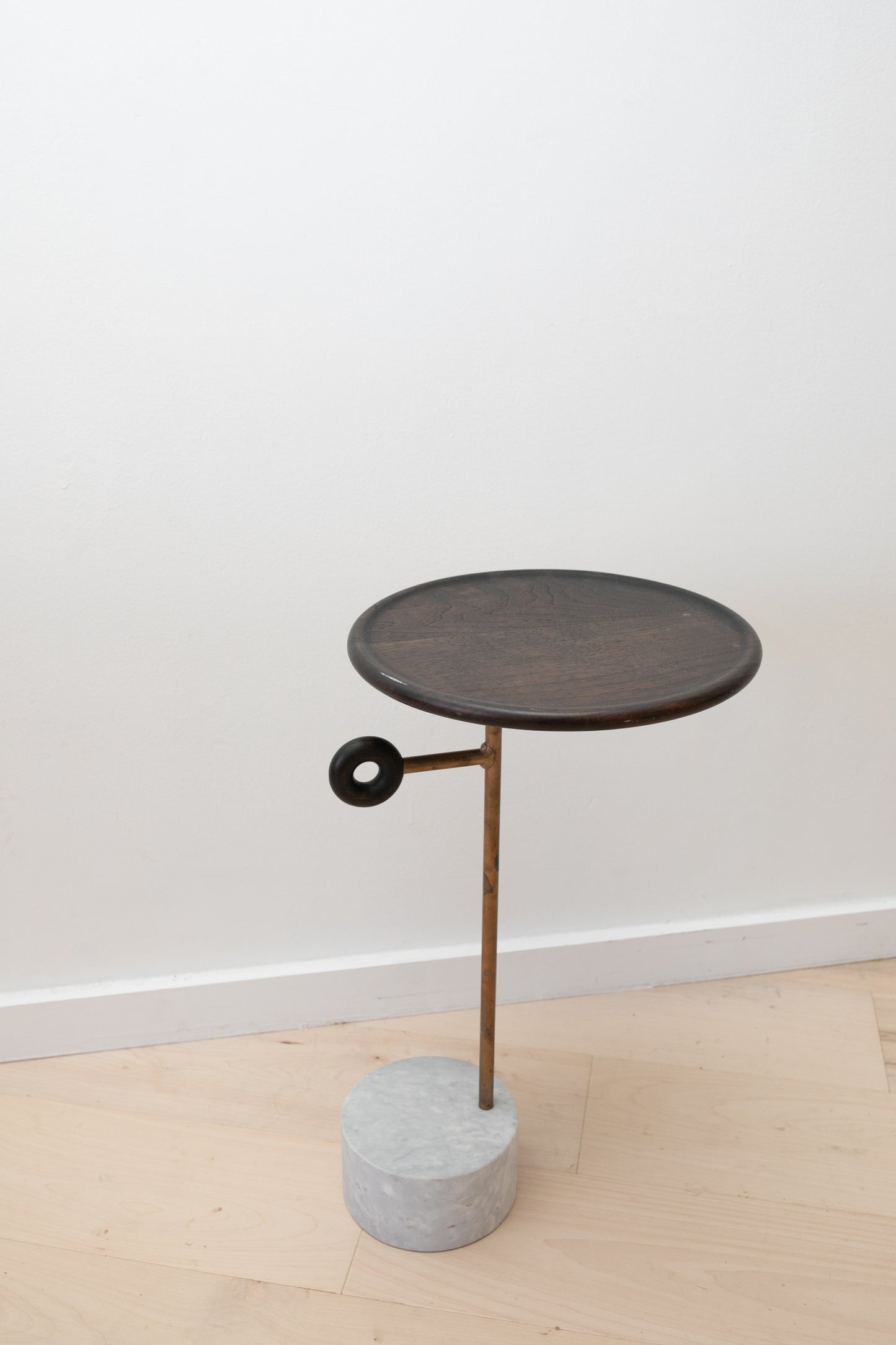 BDDW Lug Side Table