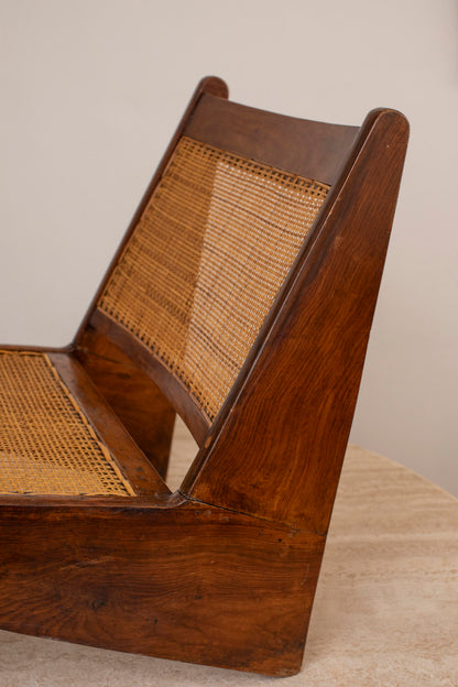 Pierre Jeanneret Kangourou Chair