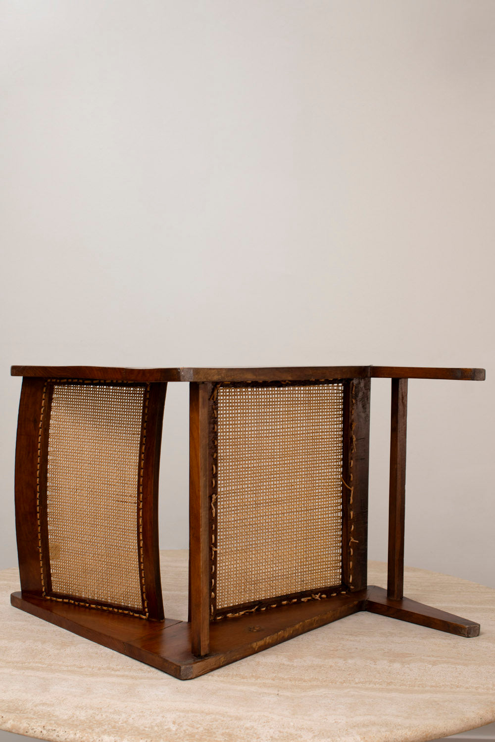 Pierre Jeanneret Kangourou Chair