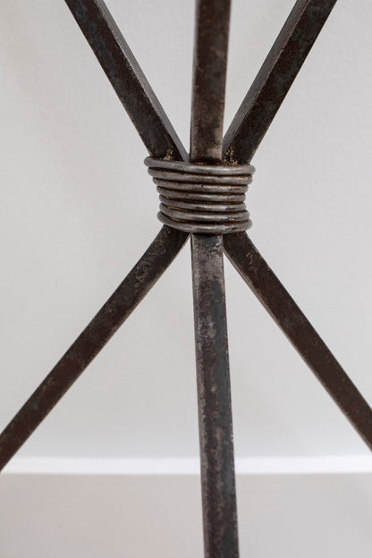 Cap D'ail Rigitulle Plant Holder by Mathieu Mategot