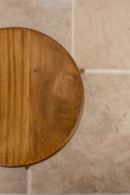 Pierre Chapo S31A Stool