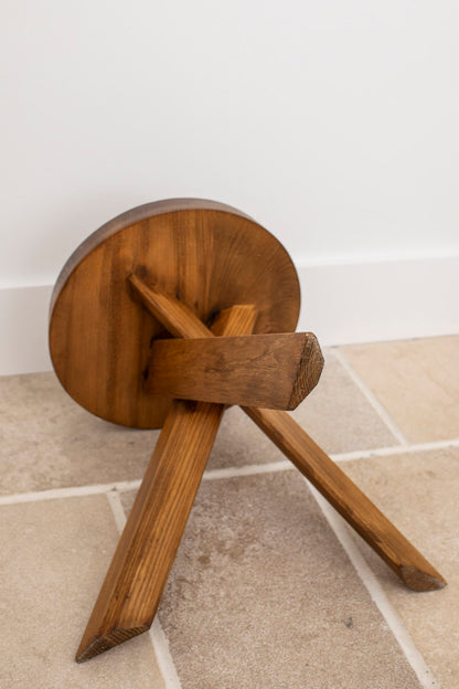 Pierre Chapo S31A Stool