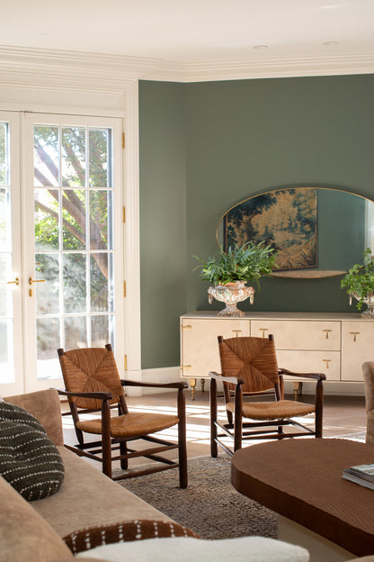 Charlotte Perriand Lounge Chair