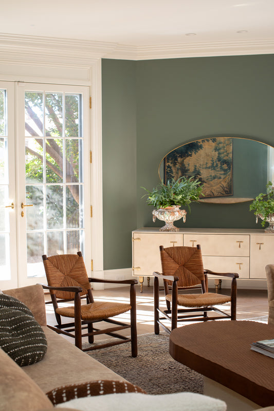 Charlotte Perriand Lounge Chair