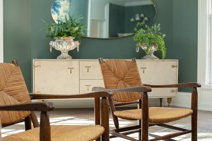 Charlotte Perriand Lounge Chair