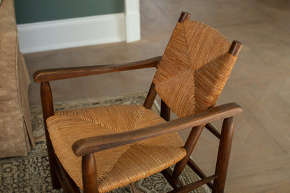 Charlotte Perriand Lounge Chair