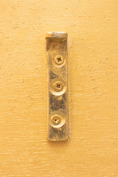 José Esteves House Mirrors