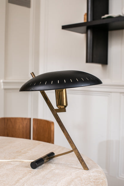 Louis Kalff Decora Z Lamp