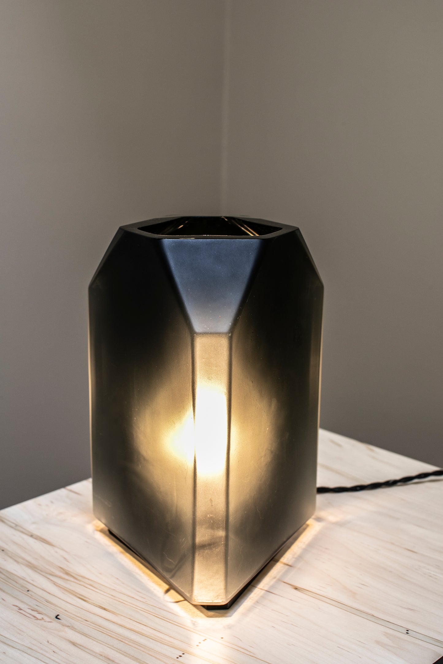 Egg Collective Tyler Table Lamp