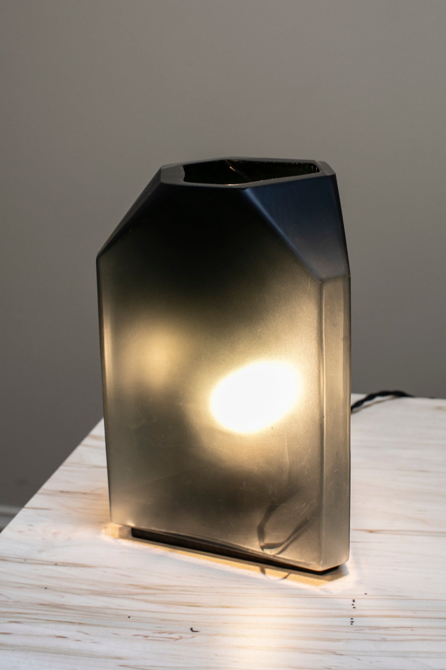 Egg Collective Tyler Table Lamp