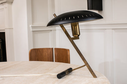 Louis Kalff Decora Z Lamp