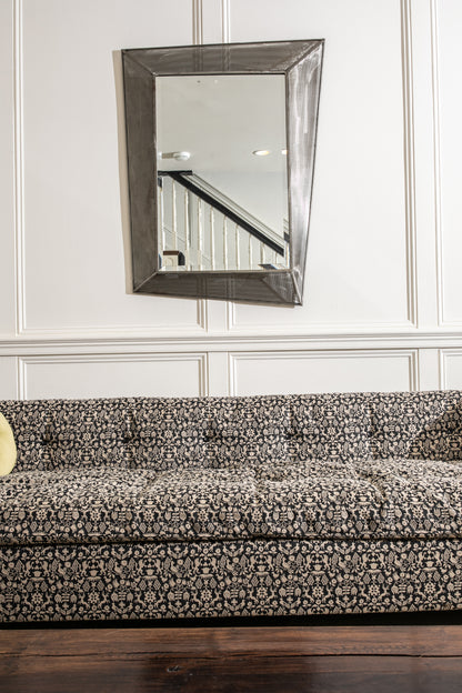 Post Modern Asymmetrical Mirror