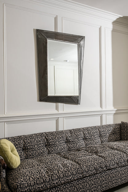 Post Modern Asymmetrical Mirror