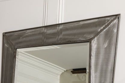 Post Modern Asymmetrical Mirror